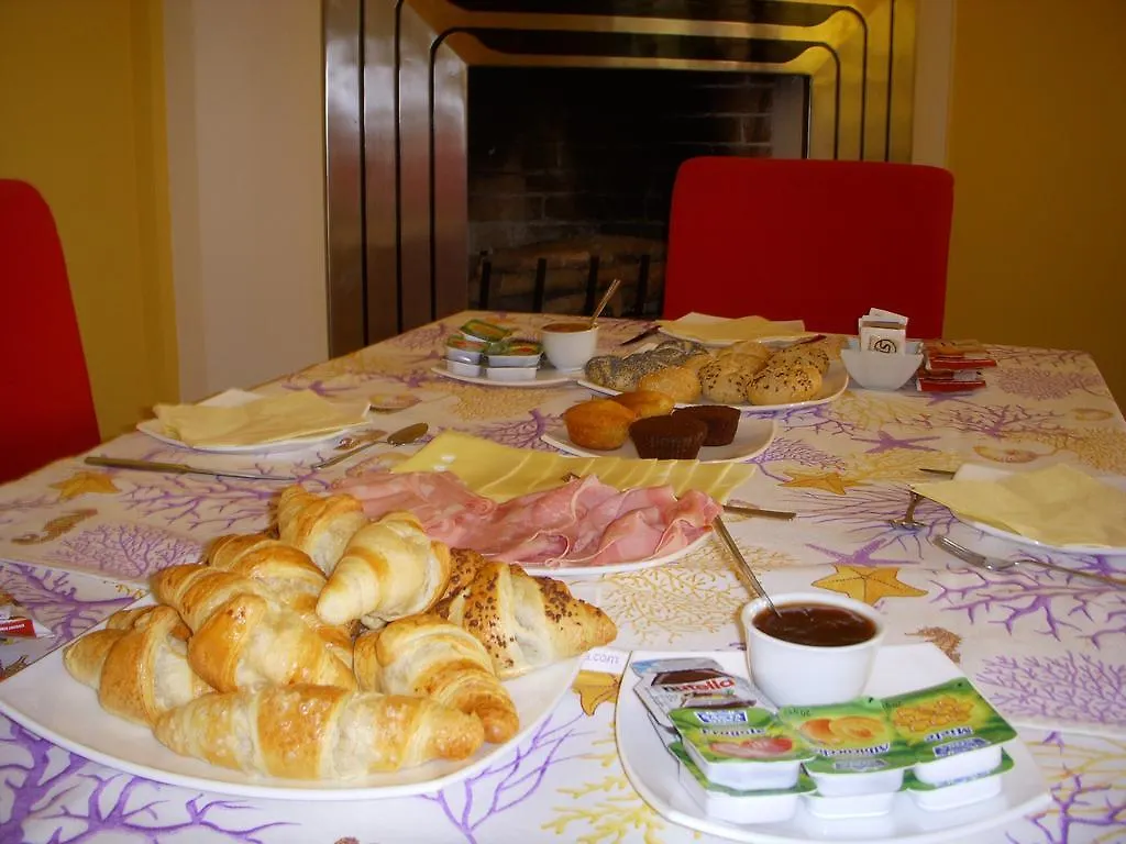 B&B Neapolis Syracuse