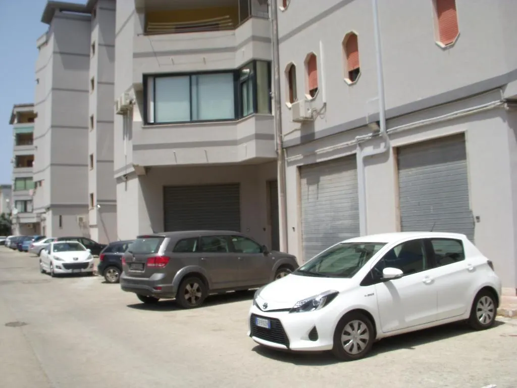 B&B Neapolis Syracuse Italy