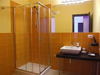 B&B Neapolis Syracuse Bed & Breakfast