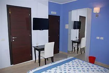 B&B Neapolis Syracuse Bed & Breakfast