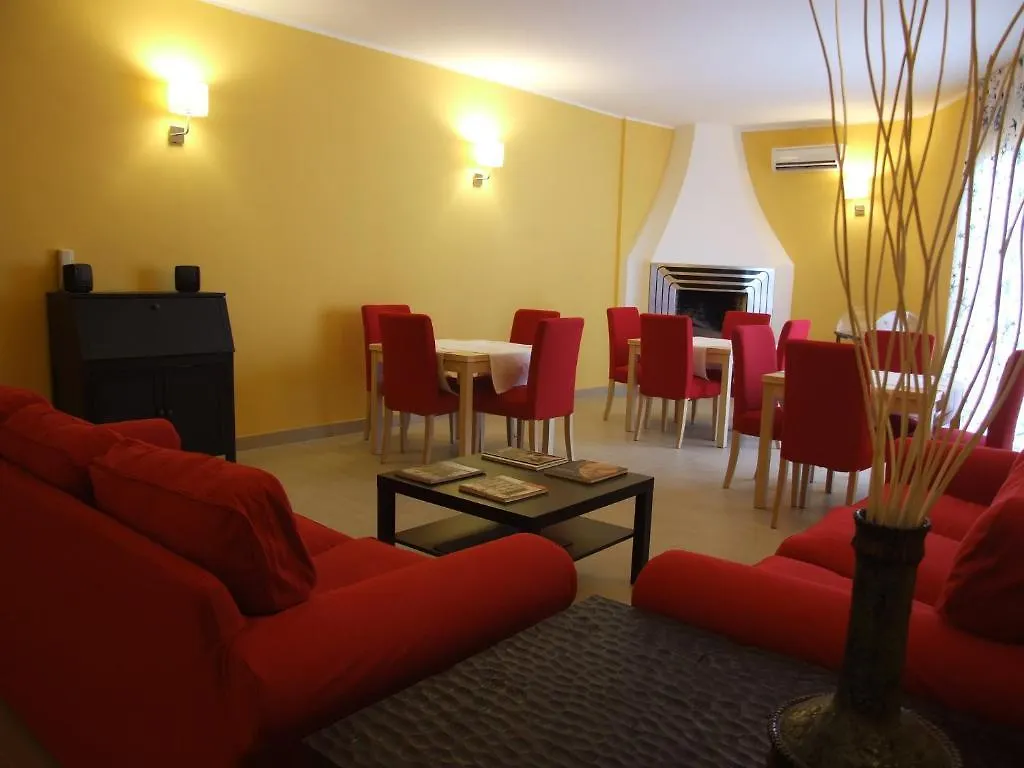 B&B Neapolis Syracuse Bed & Breakfast