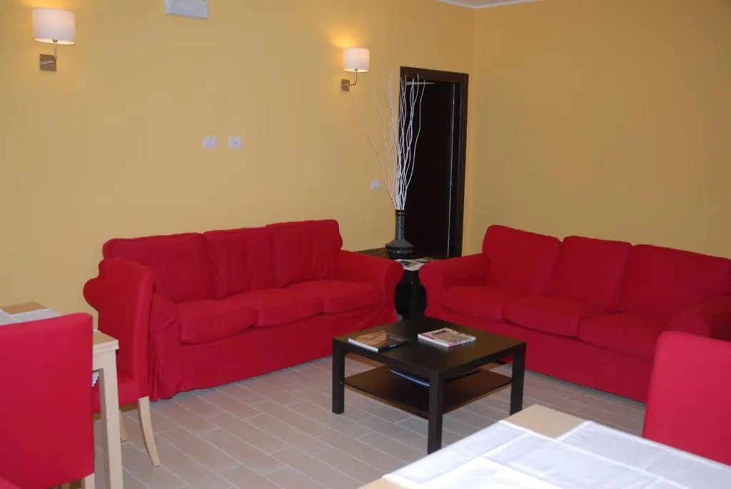 *** Bed & Breakfast B&B Neapolis Syracuse Italy