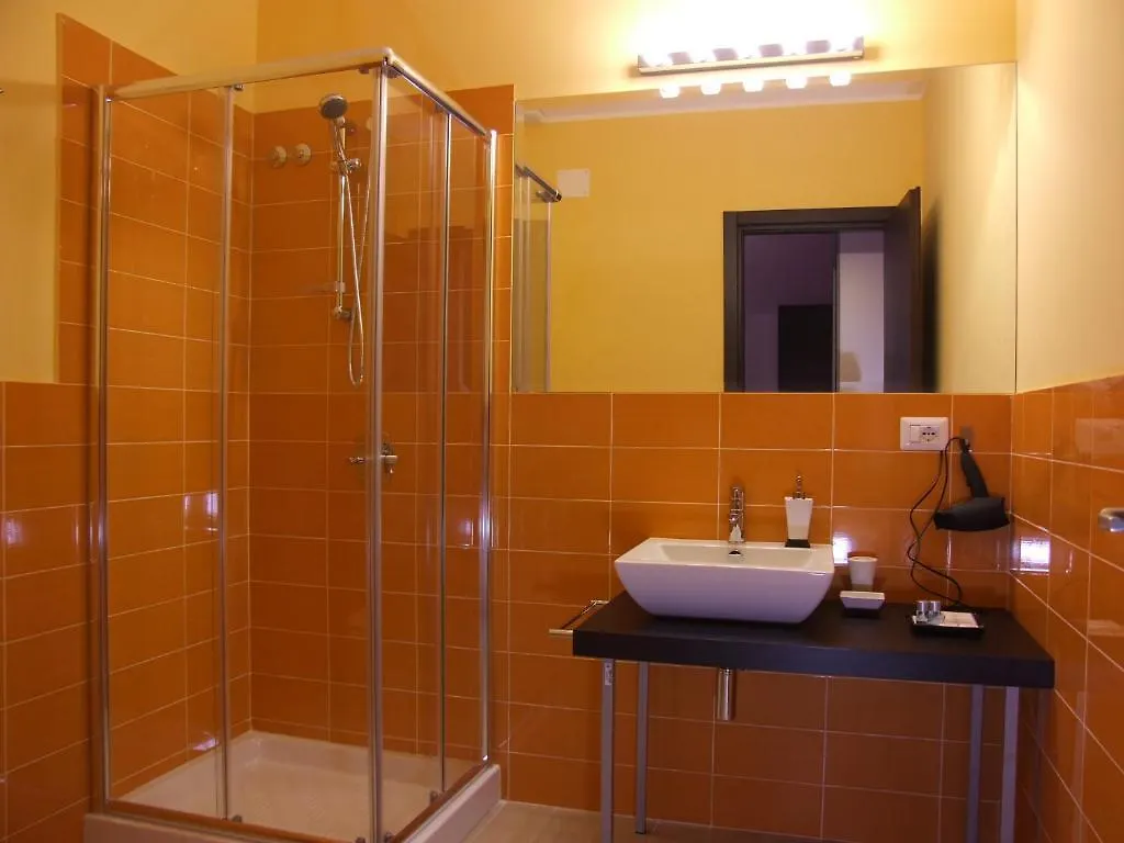 B&B Neapolis Syracuse 3*,