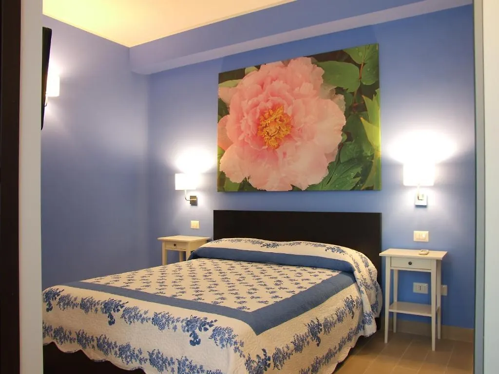 B&B Neapolis Syracuse
