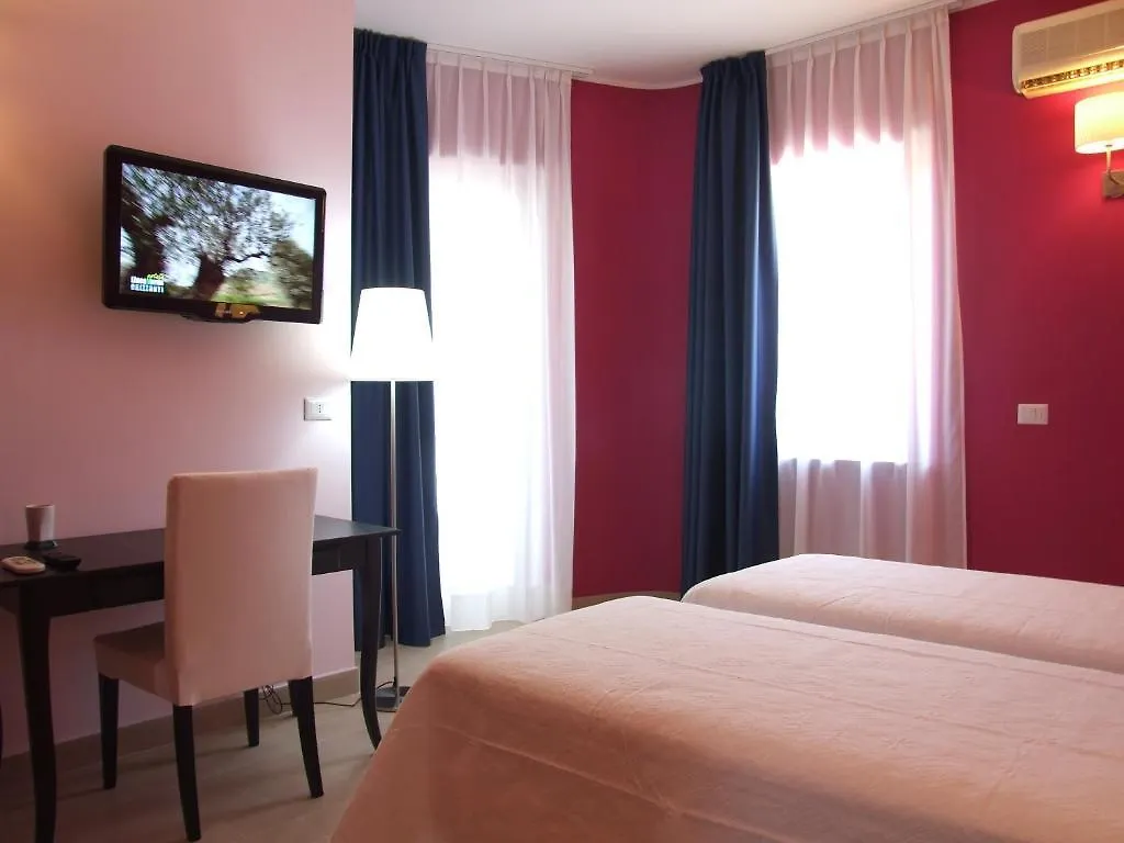 Bed & Breakfast B&B Neapolis Syracuse