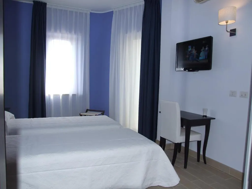 B&B Neapolis Syracuse Italy