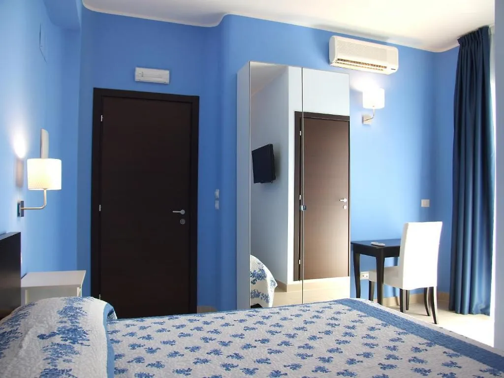 B&B Neapolis Syracuse Bed & Breakfast