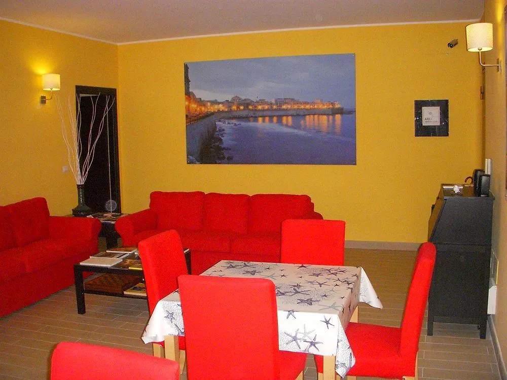 Bed & Breakfast B&B Neapolis Syracuse