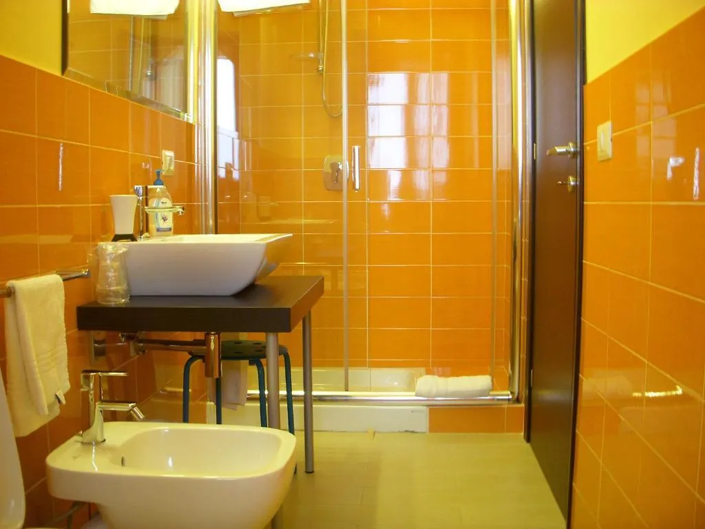 B&B Neapolis Syracuse