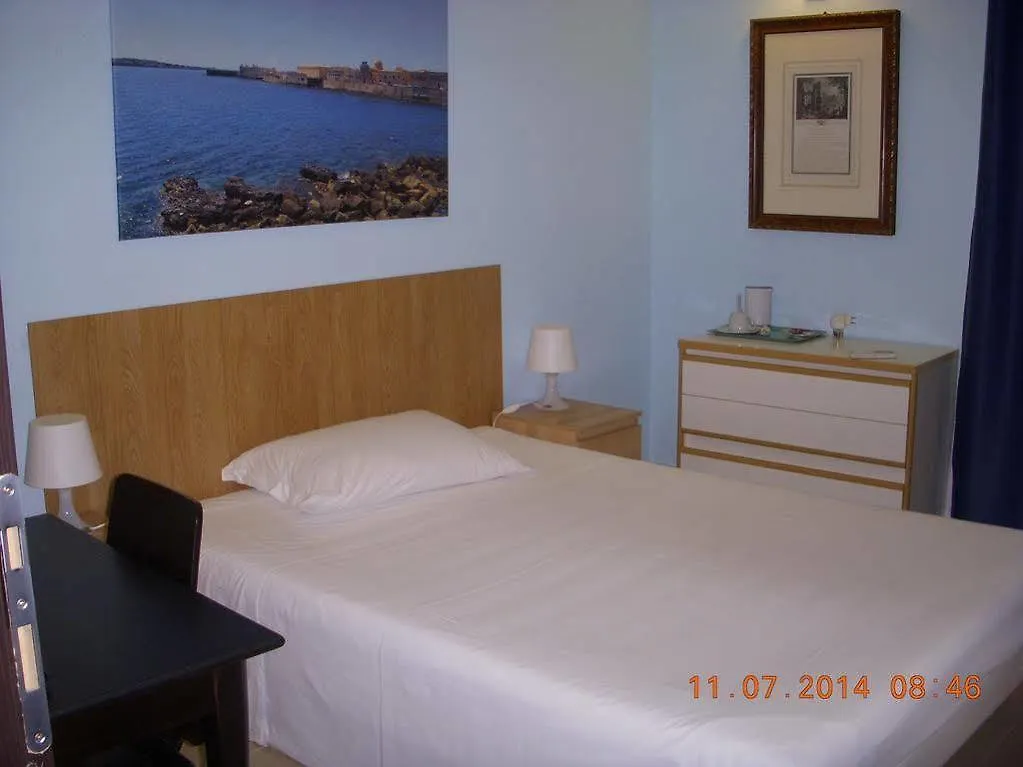B&B Neapolis Syracuse Italy