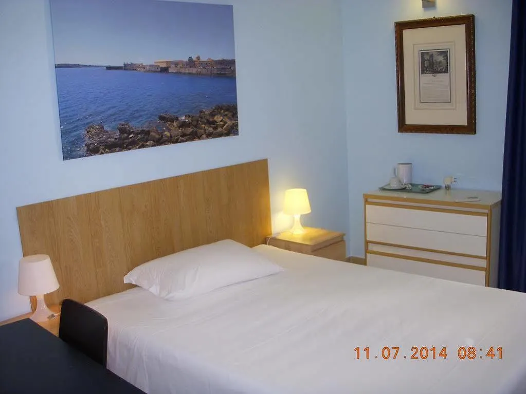 B&B Neapolis Syracuse 3*,  Italy
