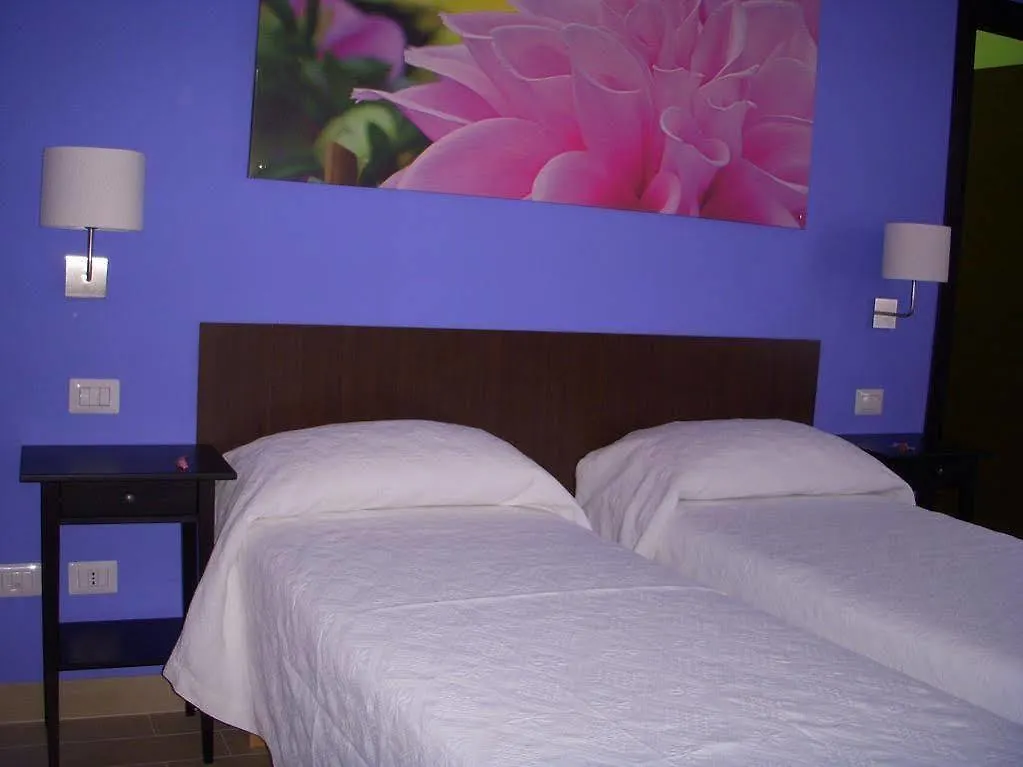B&B Neapolis Syracuse 3*,