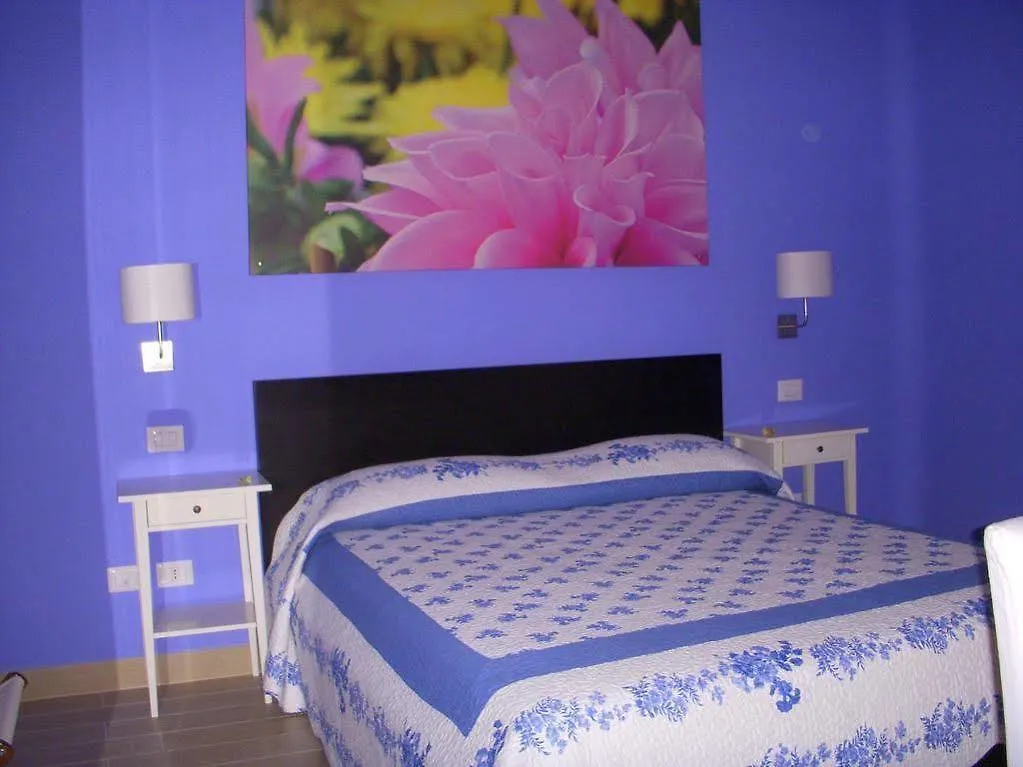 B&B Neapolis Syracuse Bed & Breakfast