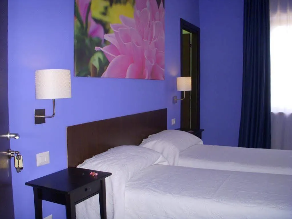 B&B Neapolis Syracuse Bed & Breakfast