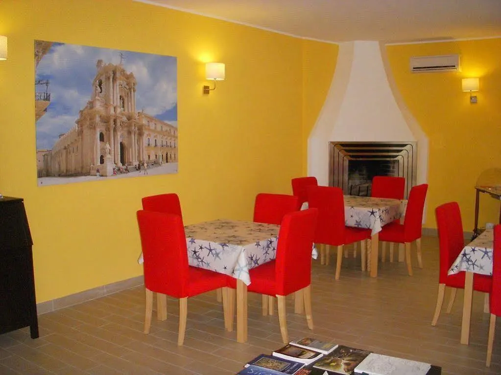 B&B Neapolis Syracuse