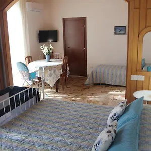 Bed and breakfast Soffio Del Libeccio