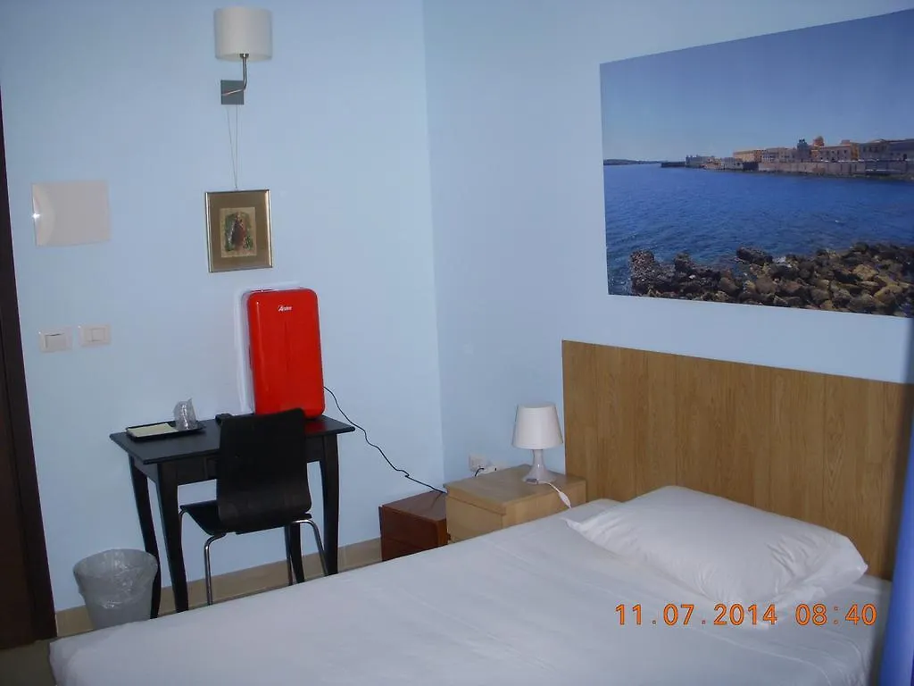 *** ベッド・アンド・ブレックファスト B&B Neapolisシラクーサ イタリア